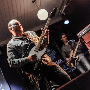 Josh Smith & The Rhino Cats 的头像