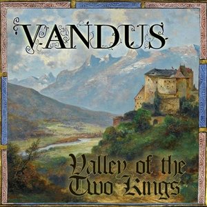 Valley of the Two Kings