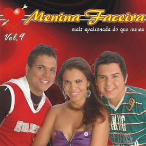 Menina Faceira 的头像