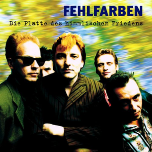 Fehlfarben - Mich und den Rest Lyrics - Zortam Music