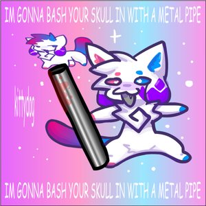 METAL PIPE CORE - Single