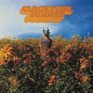 Clocky Girl Summer - Single
