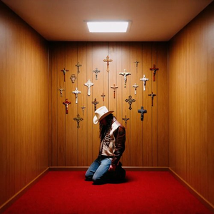 Artwork for Hard Fought Hallelujah (with Jelly Roll)