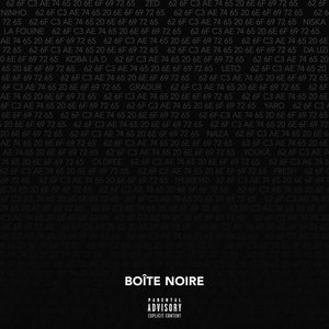 Boîte noire [Explicit]