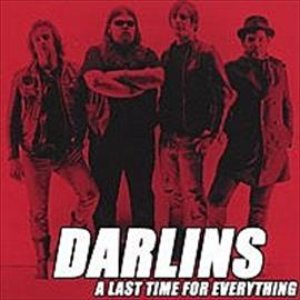 The Darlins 的头像