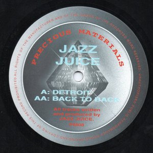 Detroit / Back To Back