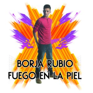 Fuego en la Piel - Single