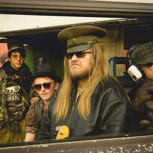 Avatar for Brian Palisander & The Motherfuckers