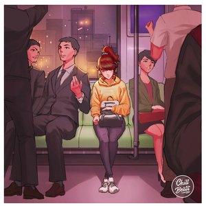 Lonely in a Crowd
