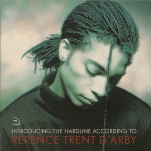 Introducing the Hardline According to Terence Trent D’Arby