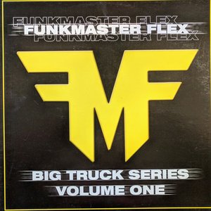 Big Truck Series Vol. 1