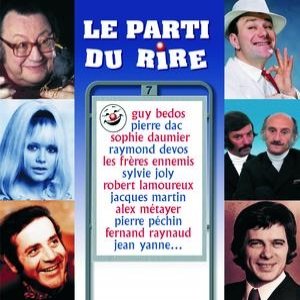 Le Parti Du Rire