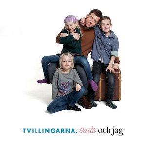 Tvillingarna, Truls & Jag 的头像