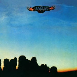 Bild för 'Eagles (2013 Remaster)'