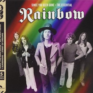 Since You Been Gone: The Essential Rainbow