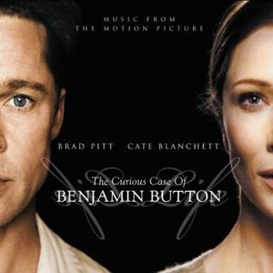 The Curious Case of Benjamin Button (Music from the Motion Picture)