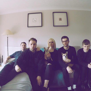 Simmer photo provided by Last.fm