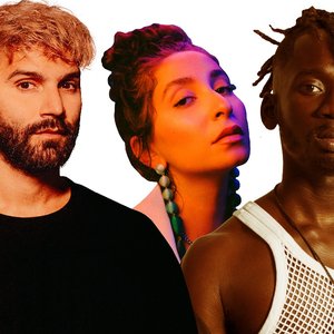 Avatar di R3HAB, Mr Eazi & Wafia