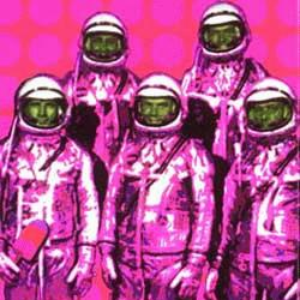 The Stereo Bus photo provided by Last.fm