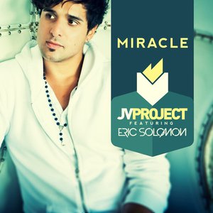 Miracle (feat. Eric Solomon) [Radio Edit] - Single