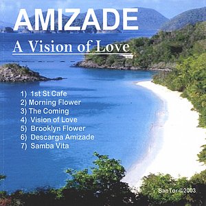 Vision of Love