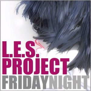 Avatar de L.E.S. Project