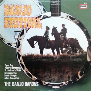BANJO FESTIVAL