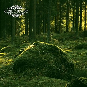 Albinö Rhino