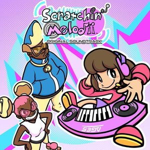 Supastar Tennis 的头像