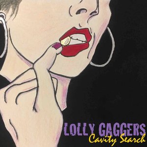 Cavity Search EP