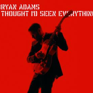 Bryan Adams - I Thought I