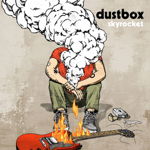 skyrocket cover