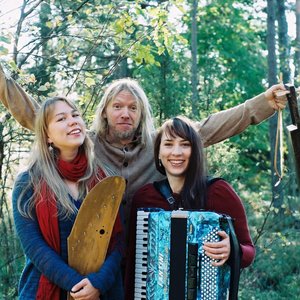 Avatar for Tuulikki Bartosik, Ramo Teder, Mari Kalkun