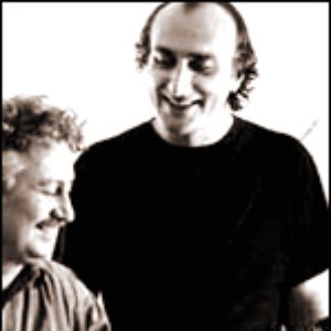 Image for 'Erkan Oğur & İsmail Hakkı Demircioğlu'