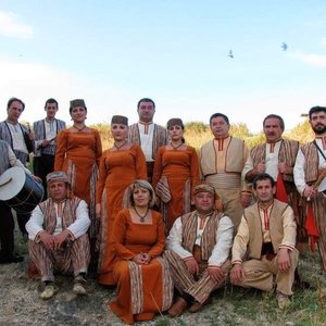 Avatar for Ակունք
