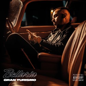 Bellaria: Gran Turismo [Explicit]