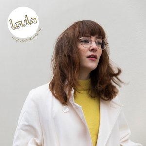 I Just Can't Fall in Love - Single