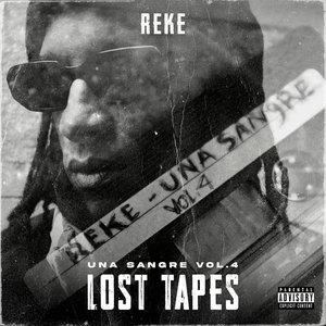 Una Sangre, Vol. 4 (Lost Tapes)