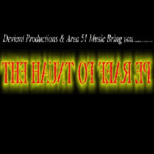 The Haunt Of Fear