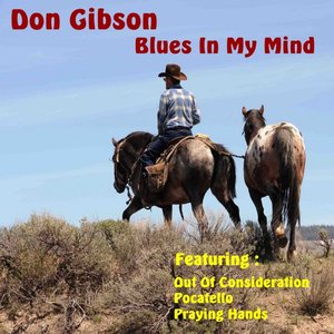 Blues in My Mind
