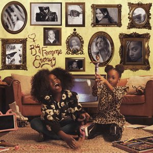 Femme It Forward & Ambré için avatar