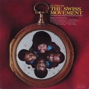 It's Time for the Swiss Movement