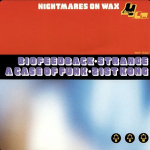 A Case of Funk - EP