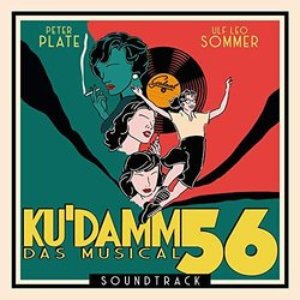 Ku'damm 56: Das Musical