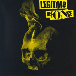 Légitime Défonce