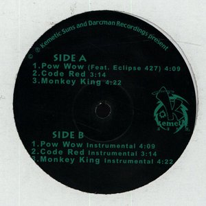 Pow Wow / Code Red / Monkey King