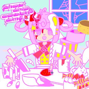 Chop Trip Cooking Time (feat. momone chinoi & mimizu)
