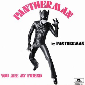 Pantherman