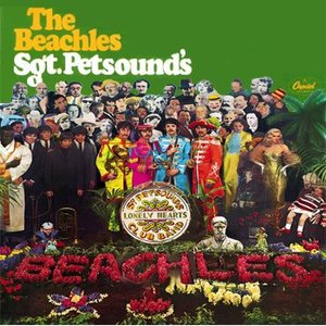 Sgt. Petsound's Lonely Hearts Club Band