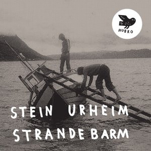 Strandebarm